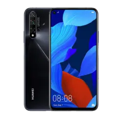 موبایل هواوی مدل Nova 5T | فروشگاه موبایل نیلتل | خرید موبایل در کرج