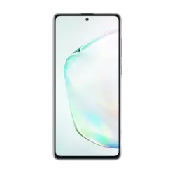 موبایل سامسونگ مدل GALAXY NOTE10 Lite | فروشگاه موبایل نیلتل | خرید موبایل در کرج