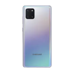 موبایل سامسونگ مدل GALAXY NOTE10 Lite | فروشگاه موبایل نیلتل | خرید موبایل در کرج