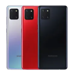 موبایل سامسونگ مدل GALAXY NOTE10 Lite | فروشگاه موبایل نیلتل | خرید موبایل در کرج