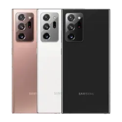 موبایل سامسونگ مدل GALAXY NOTE20 ultra | فروشگاه موبایل نیلتل | خرید موبایل در کرج
