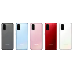 موبایل سامسونگ مدل GALAXY S20 | فروشگاه موبایل نیلتل | خرید موبایل در کرج