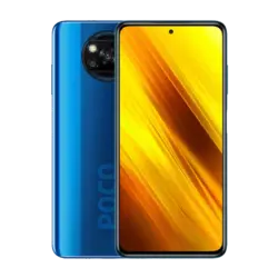 موبایل شیائومی مدل Poco X3 | فروشگاه موبایل نیلتل | خرید موبایل در کرج
