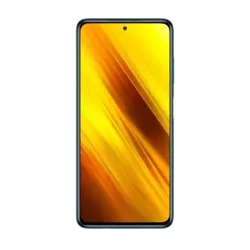 موبایل شیائومی مدل Poco X3 | فروشگاه موبایل نیلتل | خرید موبایل در کرج