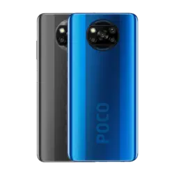 موبایل شیائومی مدل Poco X3 | فروشگاه موبایل نیلتل | خرید موبایل در کرج