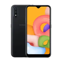موبایل سامسونگ GALAXY A01 | فروشگاه موبایل نیلتل | خرید موبایل در کرج