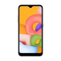 موبایل سامسونگ GALAXY A01 | فروشگاه موبایل نیلتل | خرید موبایل در کرج