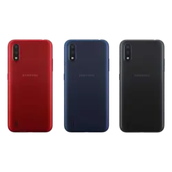 موبایل سامسونگ GALAXY A01 | فروشگاه موبایل نیلتل | خرید موبایل در کرج