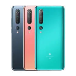 موبایل شیائومی مدل Mi 10 | فروشگاه موبایل نیلتل | خرید موبایل در کرج