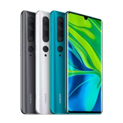 موبایل شیائومی مدل Mi Note 10 Pro | فروشگاه موبایل نیلتل | خرید موبایل در کرج