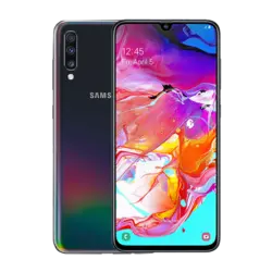 موبایل سامسونگ مدل GALAXY A70 | فروشگاه موبایل نیلتل | خرید موبایل در کرج