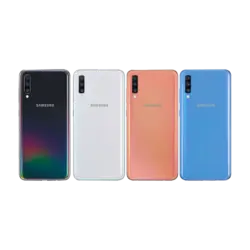 موبایل سامسونگ مدل GALAXY A70 | فروشگاه موبایل نیلتل | خرید موبایل در کرج
