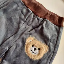 ست سه تکه تدی NH863 | نی نی هانی