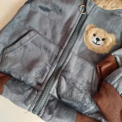 ست سه تکه تدی NH863 | نی نی هانی