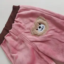 ست سه تکه تدی NH863 | نی نی هانی