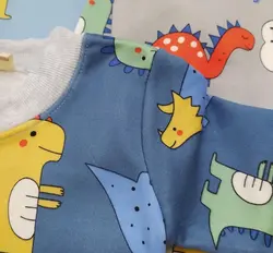 ست بلوز و شلوار NH868 | نی نی هانی