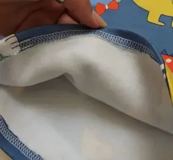 ست بلوز و شلوار NH868 | نی نی هانی