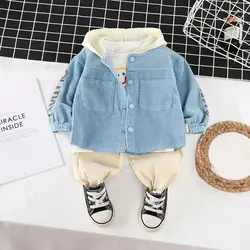 ست سه تکه اسمایل NH948 | نی نی هانی