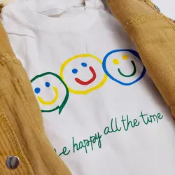 ست سه تکه اسمایل NH948 | نی نی هانی