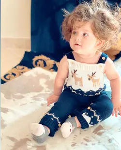 بیلر بافت | نی نی هانی