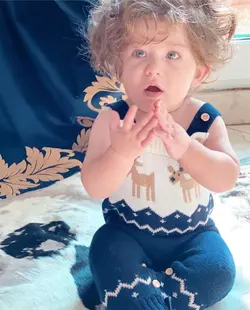 بیلر بافت | نی نی هانی