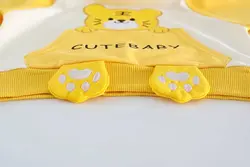 ست هودی و شلوار cute baby | نی نی هانی