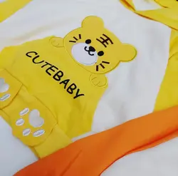 ست هودی و شلوار cute baby | نی نی هانی