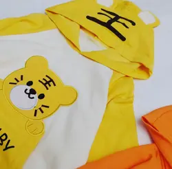 ست هودی و شلوار cute baby | نی نی هانی