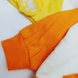 ست هودی و شلوار cute baby | نی نی هانی