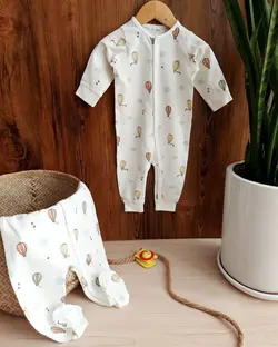 سرهمی جورابدار H&m | نی نی هانی