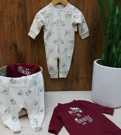 سرهمی جورابدار H&m | نی نی هانی