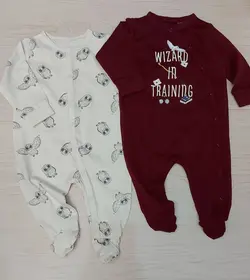 سرهمی جورابدار H&m | نی نی هانی