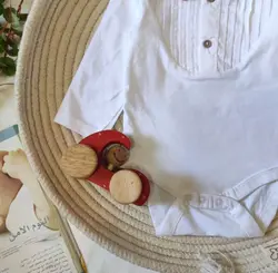 بادی مجلسی | نی نی هانی