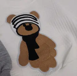 ست بلوز و شلوار تدی | نی نی هانی