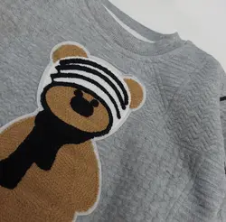 ست بلوز و شلوار تدی | نی نی هانی