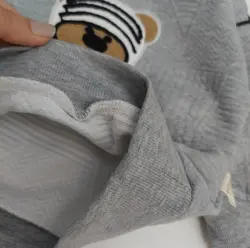 ست بلوز و شلوار تدی | نی نی هانی