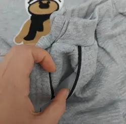 ست بلوز و شلوار تدی | نی نی هانی