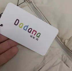 کاپشن لاکچری | نی نی هانی