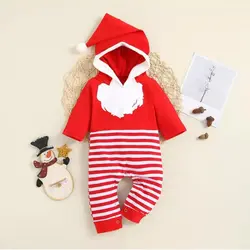 سرهمی بابانوئل | نی نی هانی