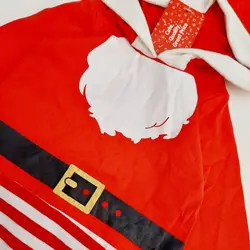 سرهمی بابانوئل | نی نی هانی