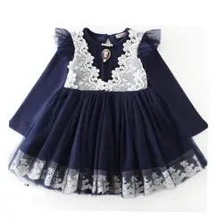 پیراهن مجلسی NH409 | نی نی هانی