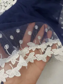 پیراهن مجلسی NH409 | نی نی هانی