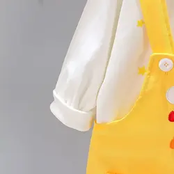 ست دو تکه رنگین کمان NH404 | نی نی هانی