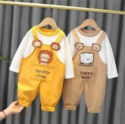 ست بلوز و بیلر NH271 | نی نی هانی