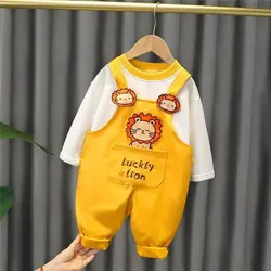 ست بلوز و بیلر NH271 | نی نی هانی