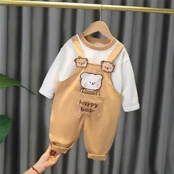 ست بلوز و بیلر NH271 | نی نی هانی