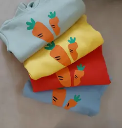 هودی لاینردار NH138