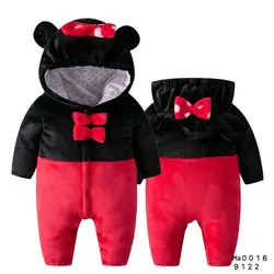 سرهمی میکی NH140 | نی نی هانی