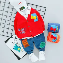 سه تکه دایناسور NH108