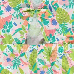 رامپر هاوایی | نی نی هانی